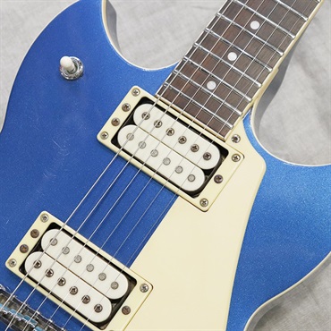 YAMAHA SG-800S '82 Metallic Blue 画像4