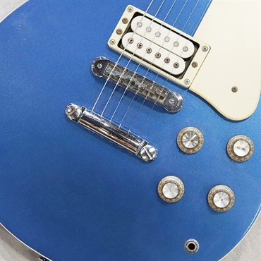 YAMAHA SG-800S '82 Metallic Blue 画像5