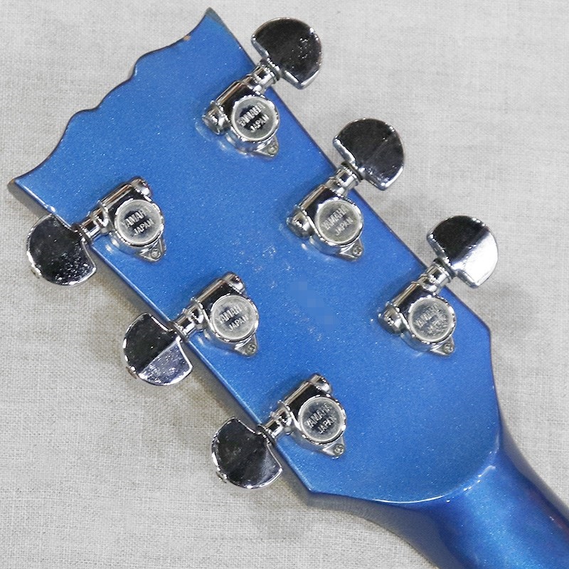 YAMAHA SG-800S '82 Metallic Blue 画像9