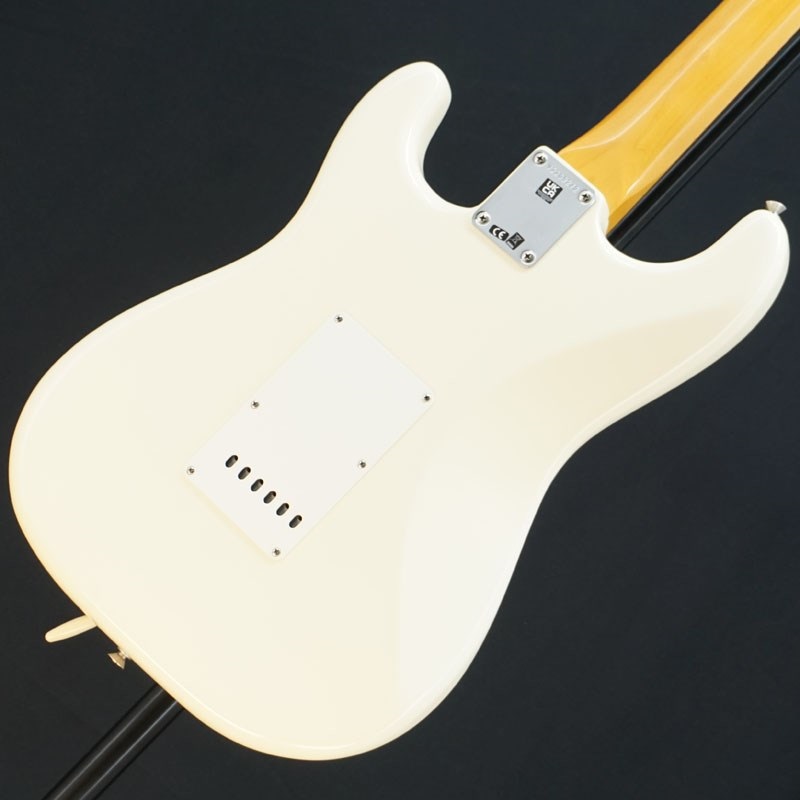 Fender USA 【USED】 American Vintage II 1961 Stratocaster (Olympic White) 【SN.V2209272】 画像1