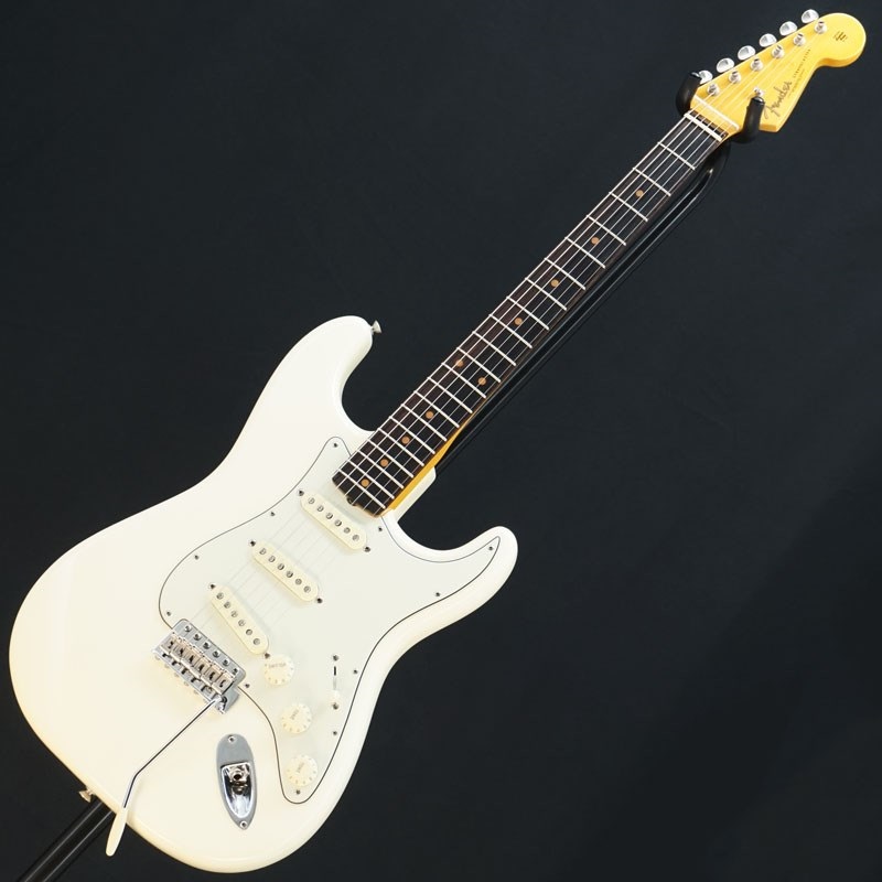 Fender USA 【USED】 American Vintage II 1961 Stratocaster (Olympic White) 【SN.V2209272】 画像2