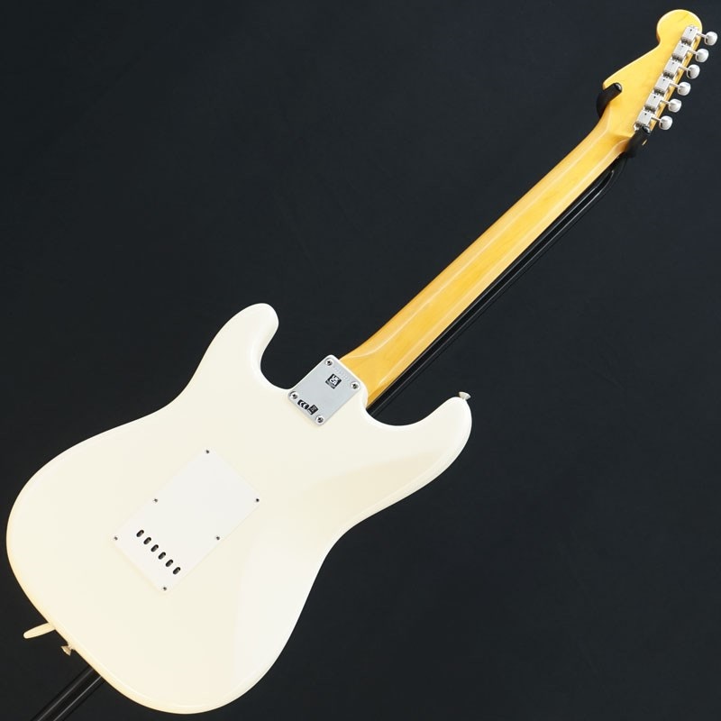 Fender USA 【USED】 American Vintage II 1961 Stratocaster (Olympic White) 【SN.V2209272】 画像3