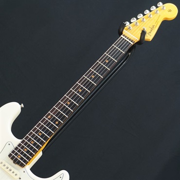 Fender USA 【USED】 American Vintage II 1961 Stratocaster (Olympic White) 【SN.V2209272】 画像4