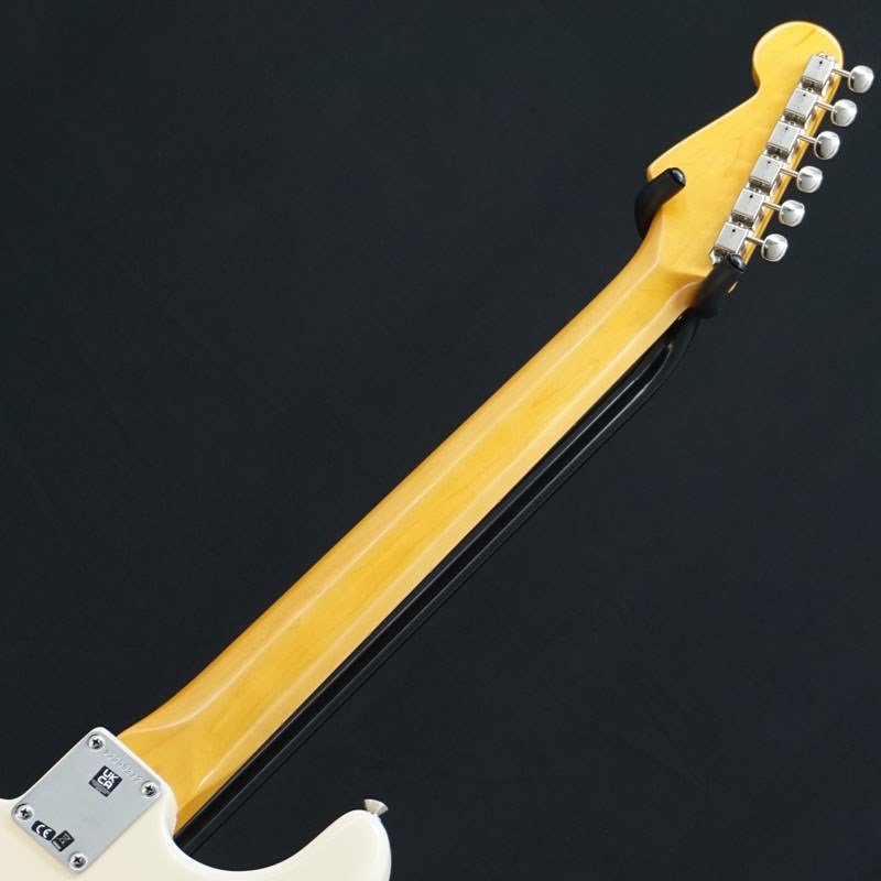 Fender USA 【USED】 American Vintage II 1961 Stratocaster (Olympic White) 【SN.V2209272】 画像5