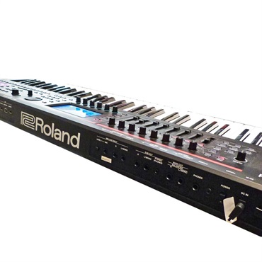 Roland 【USED】FANTOM-06【純正ソフトケース付属】 ※配送事項要ご確認 ｜イケベ楽器店オンラインストア