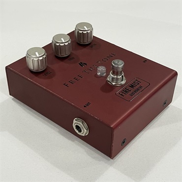 Free The Tone 【USED】FIRE MIST / FM-1V（OVERDRIVE） 画像1