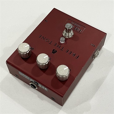 Free The Tone 【USED】FIRE MIST / FM-1V（OVERDRIVE） 画像3