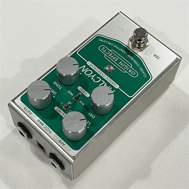 ORIGIN EFFECTS 【USED】Halcyon Green Overdrive 画像1