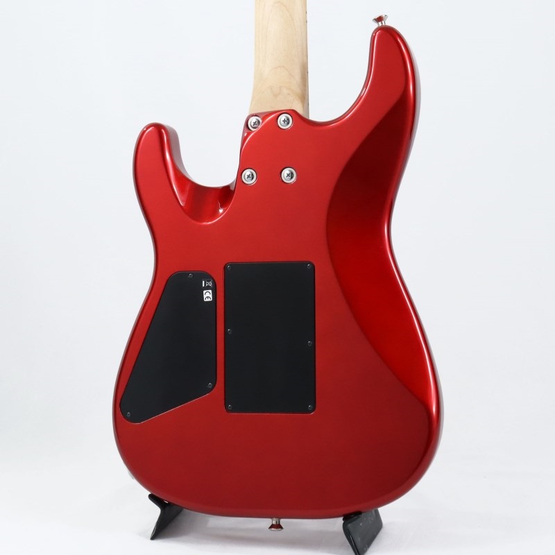 Charvel 【USED】 MJ San DimasR Style 1 HSS FR M (Metallic Red)  [SN.JDC2000175] ｜イケベ楽器店オンラインストア