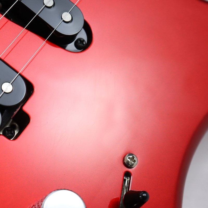 Charvel 【USED】 MJ San DimasR Style 1 HSS FR M (Metallic Red)  [SN.JDC2000175] ｜イケベ楽器店オンラインストア