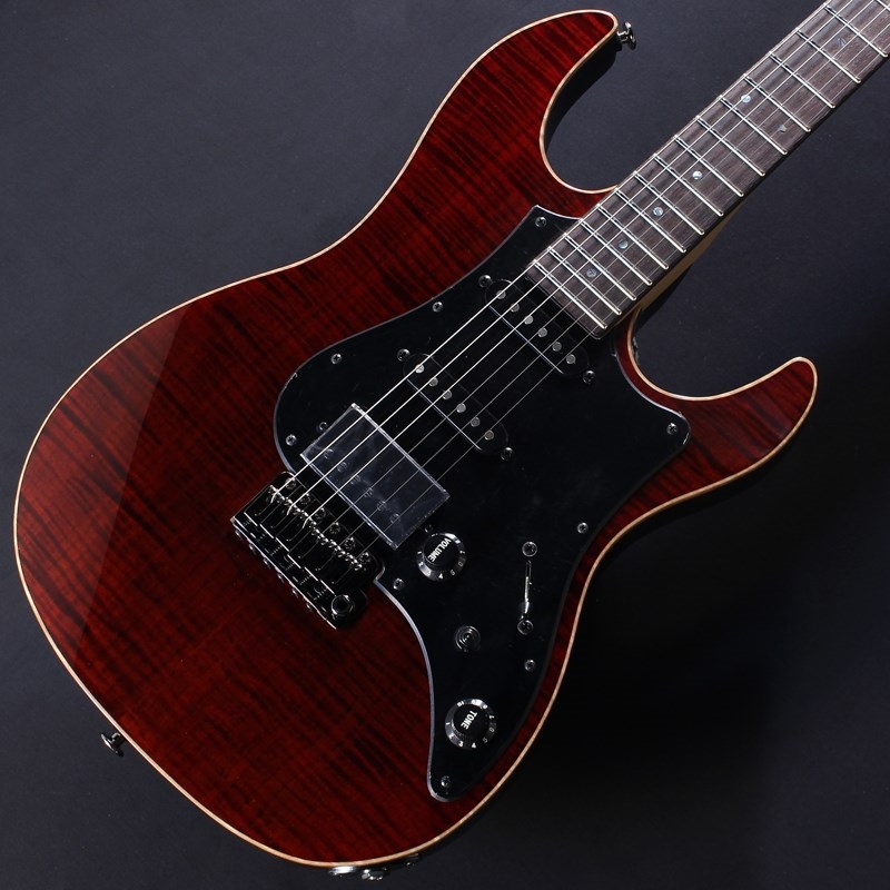 FUJIGEN IKEBE ORDER Expert ODYSSEY EOS-FM-R (Fire Red) #F240369 画像2