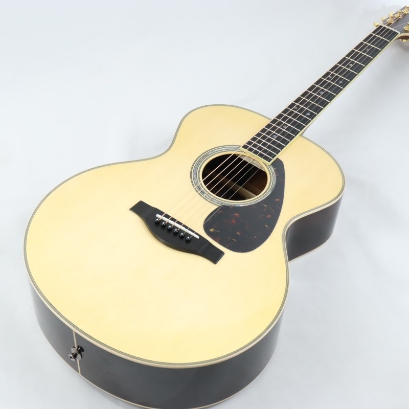 YAMAHA 【USED】 LJ16 ARE (Natural) ヤマハ 画像8