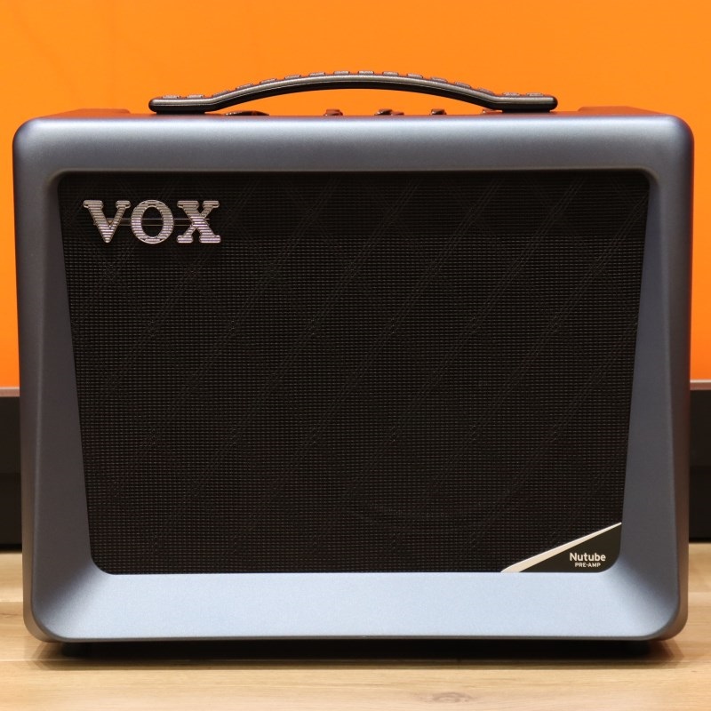 VOX 【USED】VX50-GTV 画像1