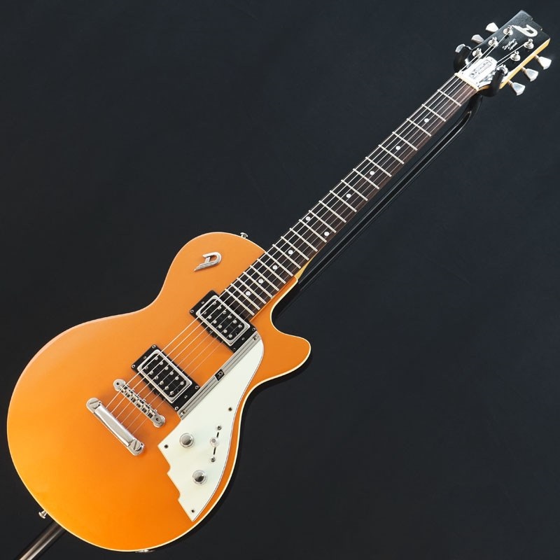 Duesenberg 【USED】 DSP Starplayer Special (Orange) 【SN.122408】 画像2