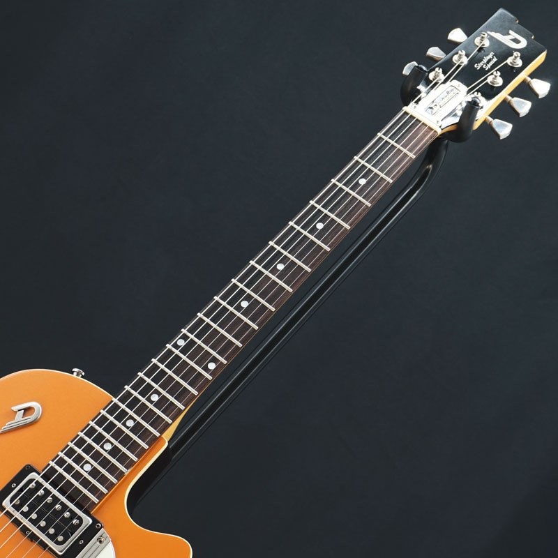 Duesenberg 【USED】 DSP Starplayer Special (Orange) 【SN.122408】 画像4