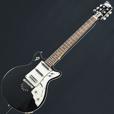 Duesenberg 【USED】 DCA-T D-CASTER TOASTER (Black) 画像2