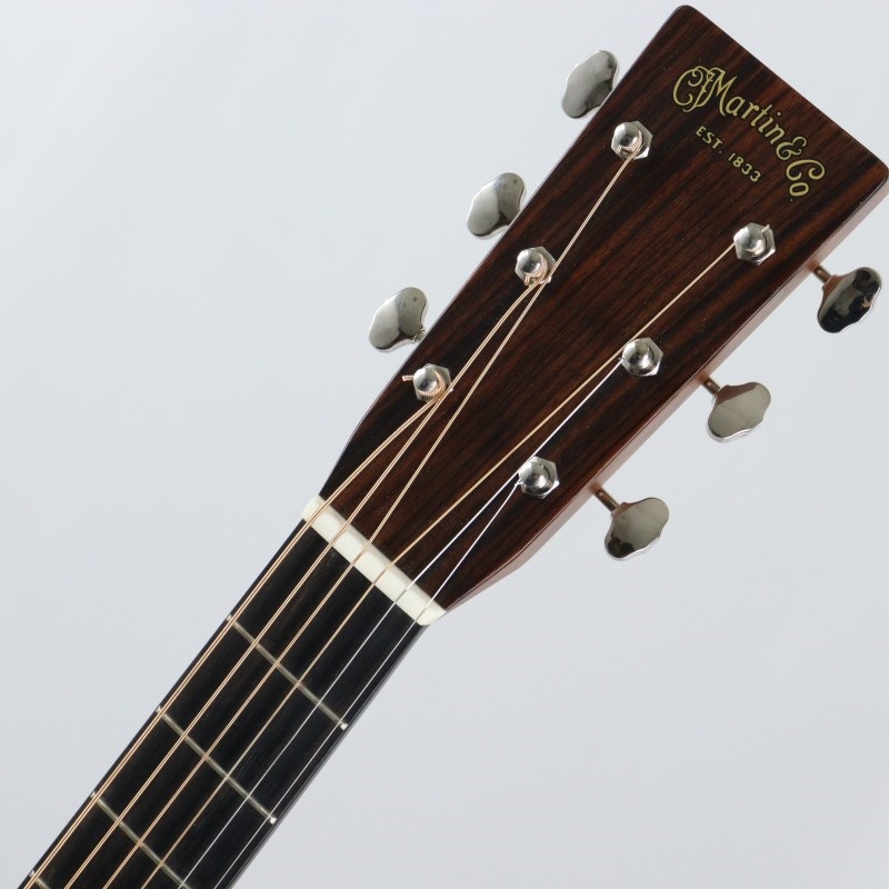 MARTIN 【USED】 D-28 Standard※2022年製 マーチン マーティン 画像4