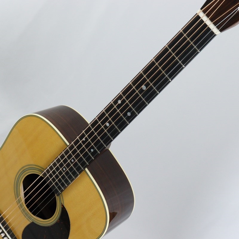 MARTIN 【USED】 D-28 Standard※2022年製 マーチン マーティン 画像5