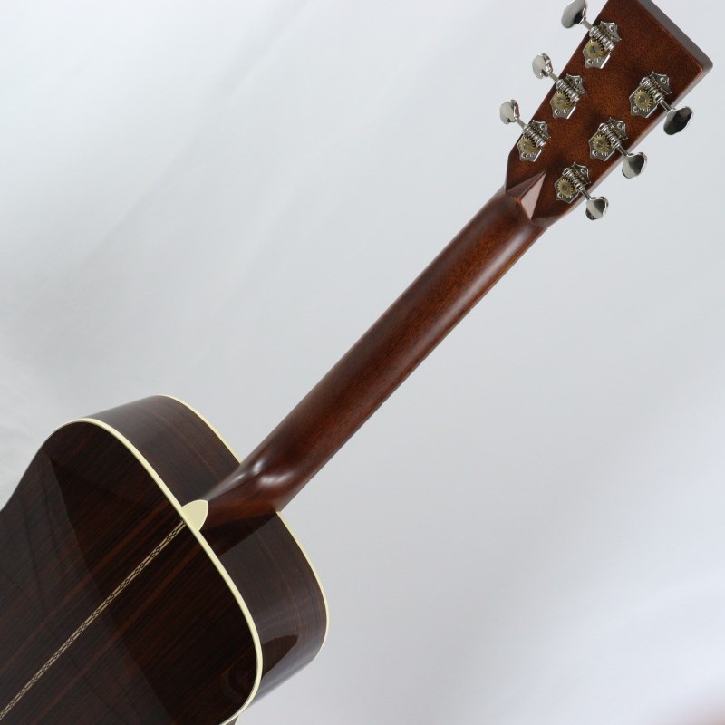 MARTIN 【USED】 D-28 Standard※2022年製 マーチン マーティン 画像7