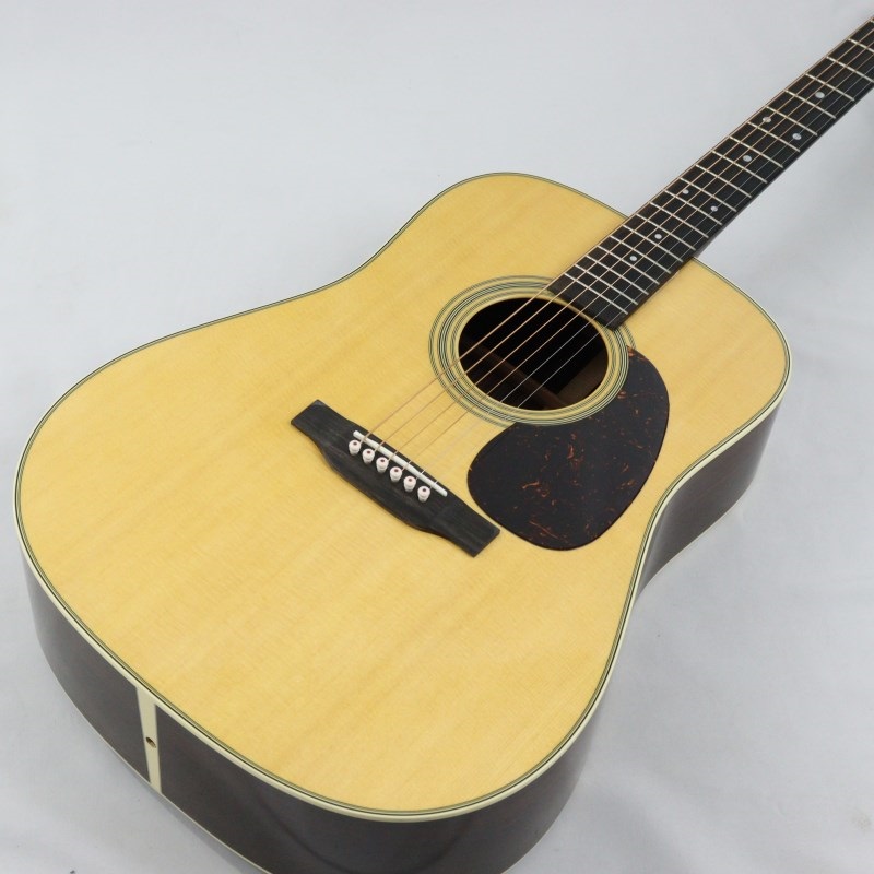 MARTIN 【USED】 D-28 Standard※2022年製 マーチン マーティン 画像8