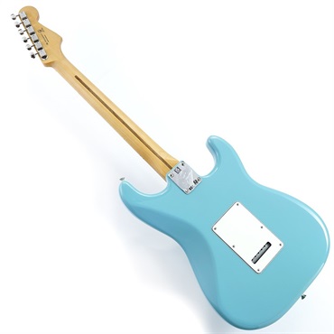 Fender MEX Player II Stratocaster Left-Handed (Aquatone Blue/Maple)【チョイキズ特価】 画像2