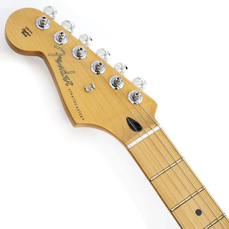 Fender MEX Player II Stratocaster Left-Handed (Aquatone Blue/Maple)【チョイキズ特価】 画像6