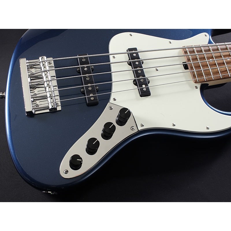 Sadowsky Guitars MetroLine 21-Fret Vintage J/J Bass Alder 5st (LPB) 画像3