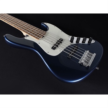 Sadowsky Guitars MetroLine 21-Fret Vintage J/J Bass Alder 5st (LPB) 画像4