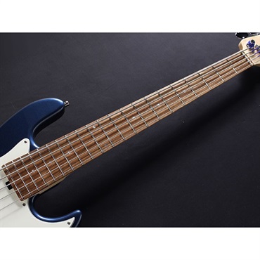 Sadowsky Guitars MetroLine 21-Fret Vintage J/J Bass Alder 5st (LPB) 画像6