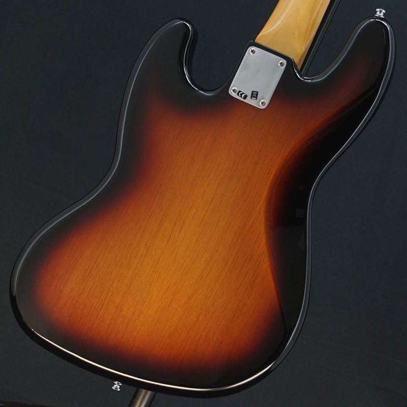 Fender MEX 【USED】 Vintera '60s Jazz Bass (3-Color Sunburst) 画像1