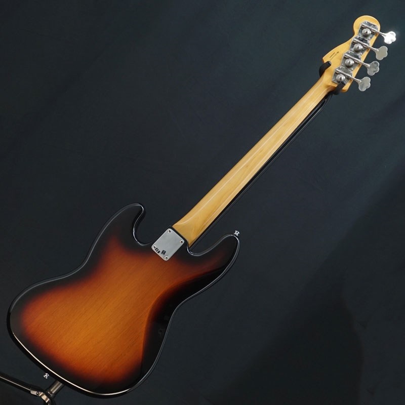 Fender MEX 【USED】 Vintera '60s Jazz Bass (3-Color Sunburst) 画像3