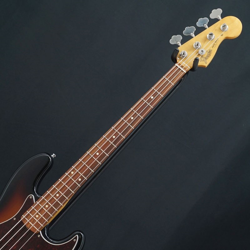 Fender MEX 【USED】 Vintera '60s Jazz Bass (3-Color Sunburst) 画像4