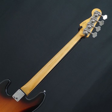 Fender MEX 【USED】 Vintera '60s Jazz Bass (3-Color Sunburst) 画像5