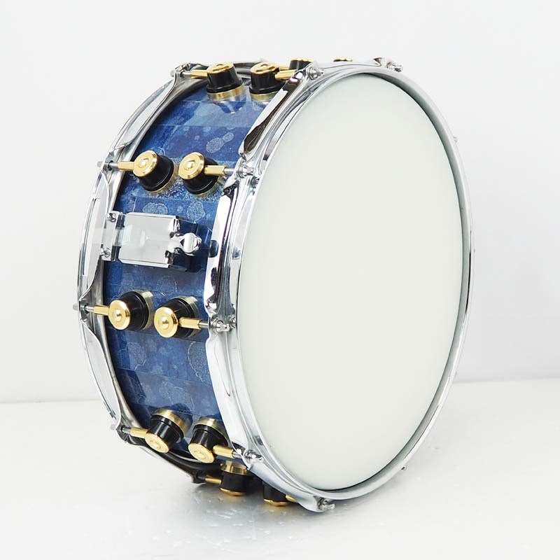 TAMBURO 【USED】OPERA Series Snare Drum 14×6 [Maple Stave Shell]  ｜イケベ楽器店オンラインストア