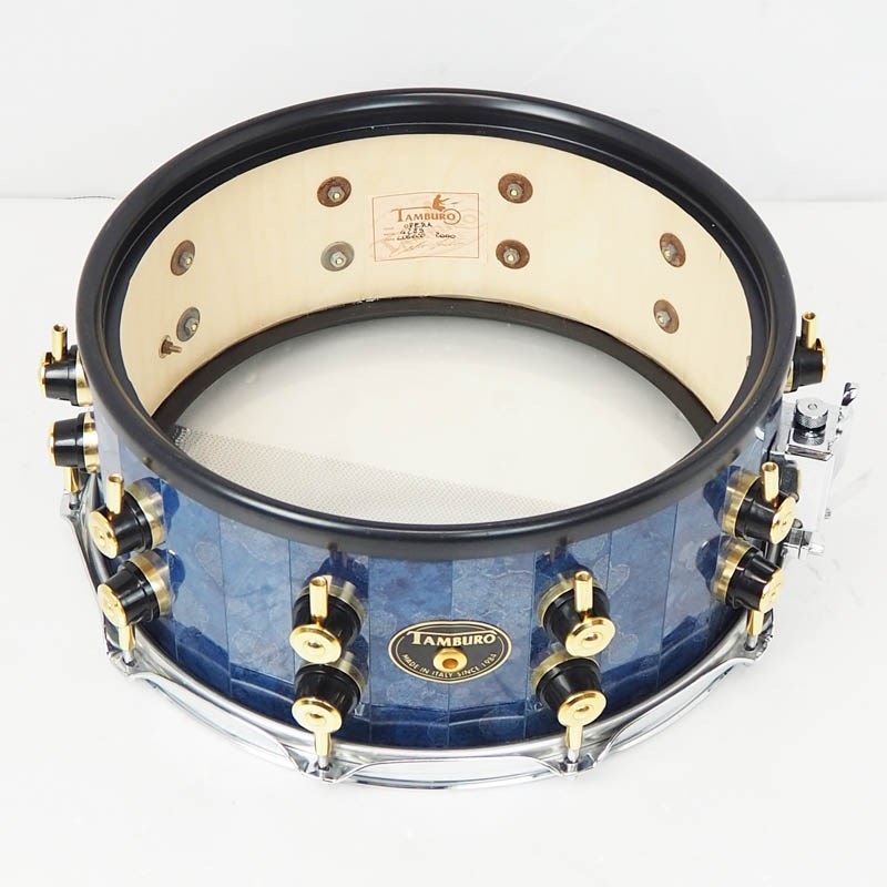 TAMBURO 【USED】OPERA Series Snare Drum 14×6 [Maple Stave Shell]  ｜イケベ楽器店オンラインストア