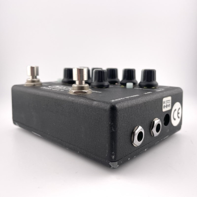 MXR 【USED】 M80 Bass D.I.+ ｜イケベ楽器店オンラインストア