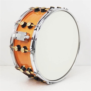 TAMBURO 【USED】FORMULA Series Snare Drum 14×6 [Maple Shell] ｜イケベ楽器店オンラインストア