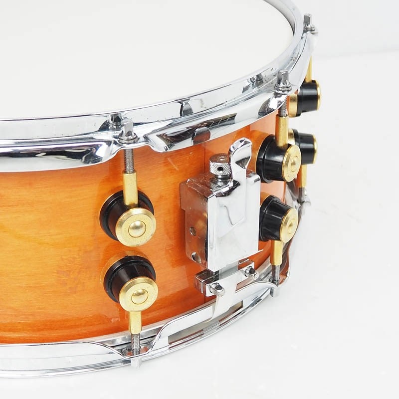 TAMBURO 【USED】FORMULA Series Snare Drum 14×6 [Maple Shell] ｜イケベ楽器店オンラインストア