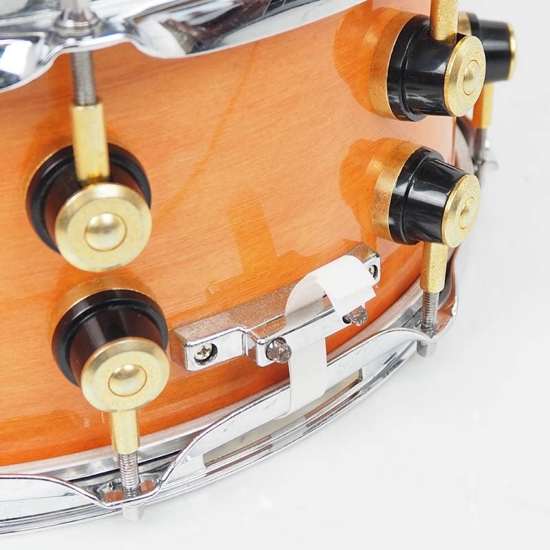 TAMBURO 【USED】FORMULA Series Snare Drum 14×6 [Maple Shell] ｜イケベ楽器店オンラインストア