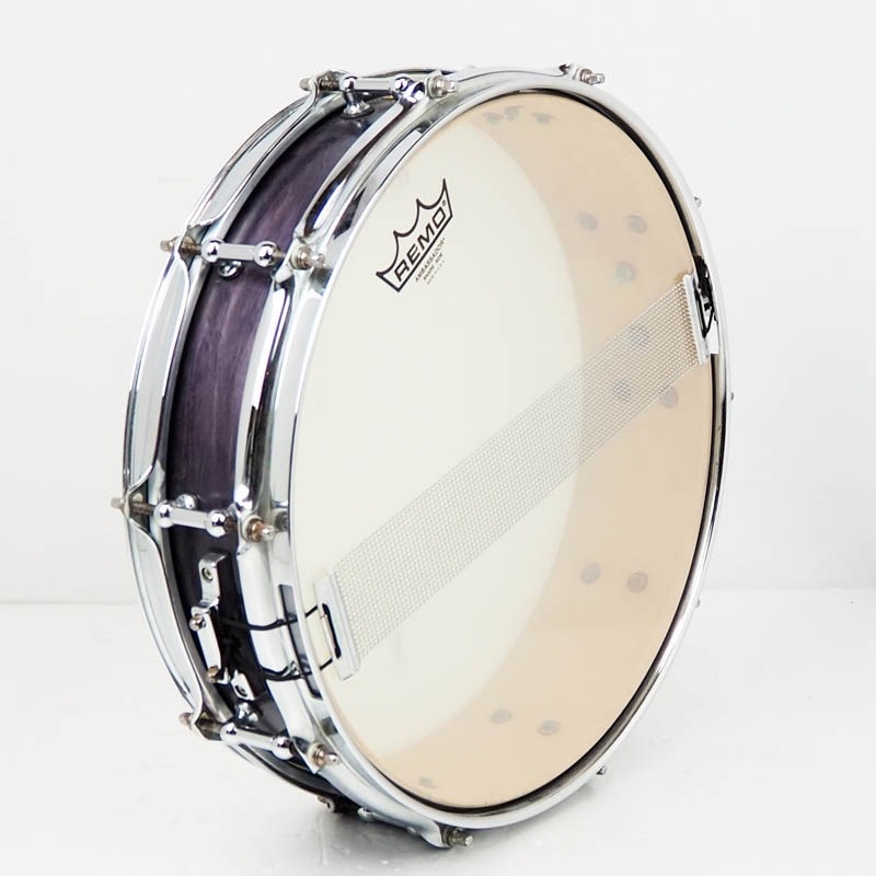 Negi Drums 【USED】Beech Shell Snare Drum 14×3.5 [Made In Japan]  ｜イケベ楽器店オンラインストア