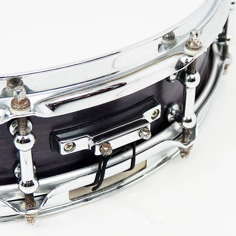 Negi Drums 【USED】Beech Shell Snare Drum 14×3.5 [Made In Japan]  ｜イケベ楽器店オンラインストア