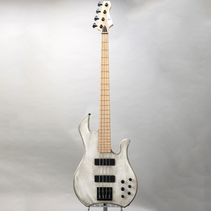 Mark Bass MB RB 4 KILIMANJARO OLD WHITE 【特価】 ｜イケベ楽器店オンラインストア