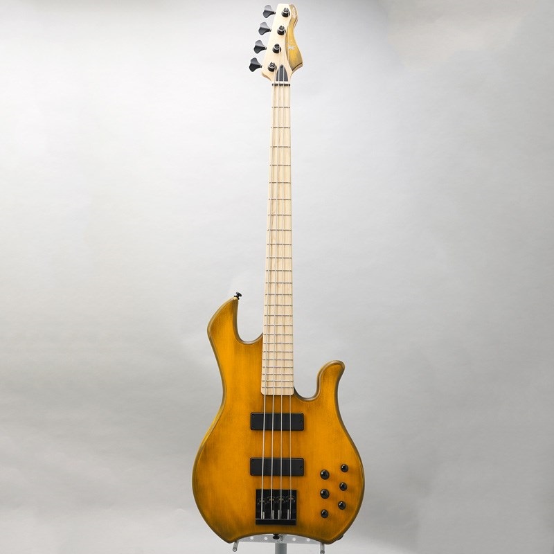 Mark Bass MB RB 4 KILIMANJARO OLD YELLOW BK MP 【特価】 画像1