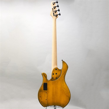 Mark Bass MB RB 4 KILIMANJARO OLD YELLOW BK MP 【特価】 画像3