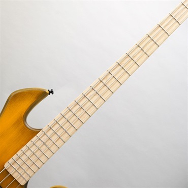 Mark Bass MB RB 4 KILIMANJARO OLD YELLOW BK MP 【特価】 画像4