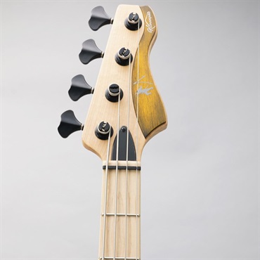 Mark Bass MB RB 4 KILIMANJARO OLD YELLOW BK MP 【特価】 画像6