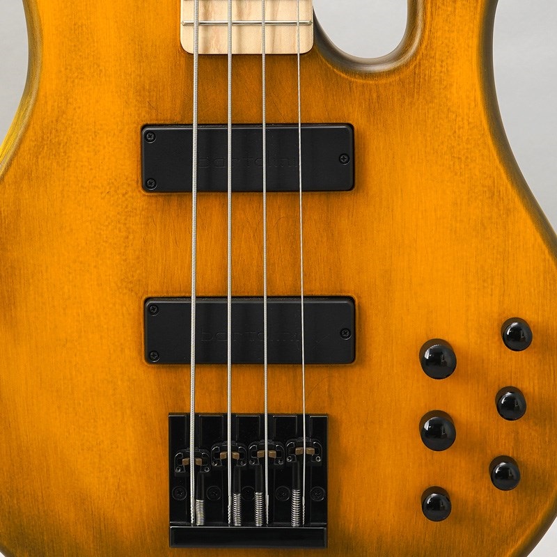 Mark Bass MB RB 4 KILIMANJARO OLD YELLOW BK MP 【特価】 画像8