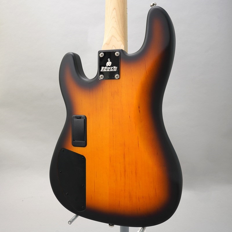 Mark Bass MB JG 4 SUNBURST TOBACCO CR MP 【特価】 画像2