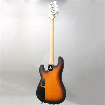 Mark Bass MB JG 4 SUNBURST TOBACCO CR MP 【特価】 画像3