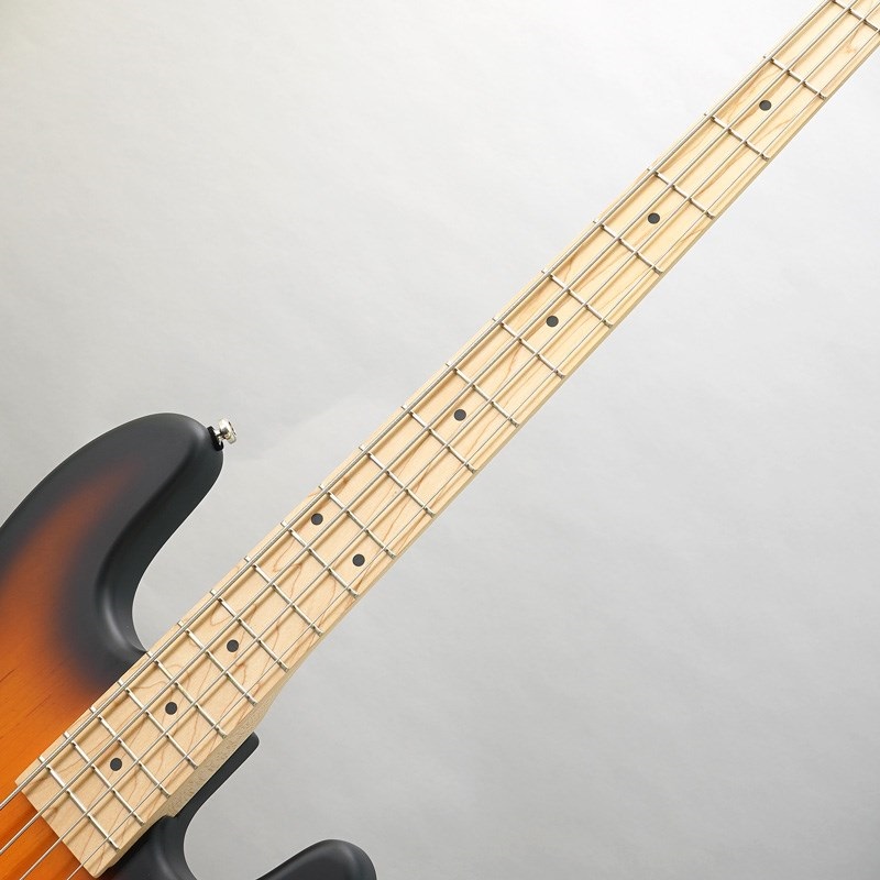 Mark Bass MB JG 4 SUNBURST TOBACCO CR MP 【特価】 画像4